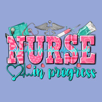 Nurse In Progress Classic Tee | Teevron