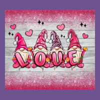 Valentine's Day Gnomes Vintage Tee | Teevron