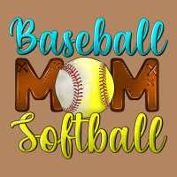 Baseball Mom Softball Long Sleeve Tee | Teevron