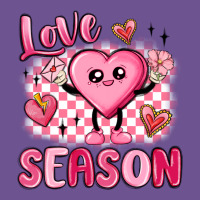 Love Season Vintage Tee | Teevron