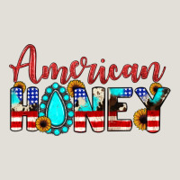 American Honey Heavy Core Tee | Teevron