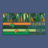 St. Patrick's Day Vintage Hoodie | Teevron