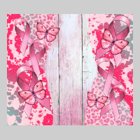 Custom Name  Breast Cancer Premium Sweatshirt | Teevron