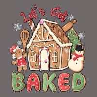 Let's Get Baked Urban Heavy Tee | Teevron