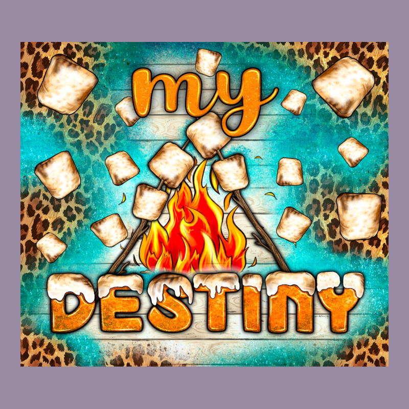 My Destiny Classic Tee by NancyCooperArtShop | Teevron
