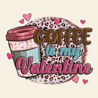 Coffee Is My Valentine Vintage Tee | Teevron