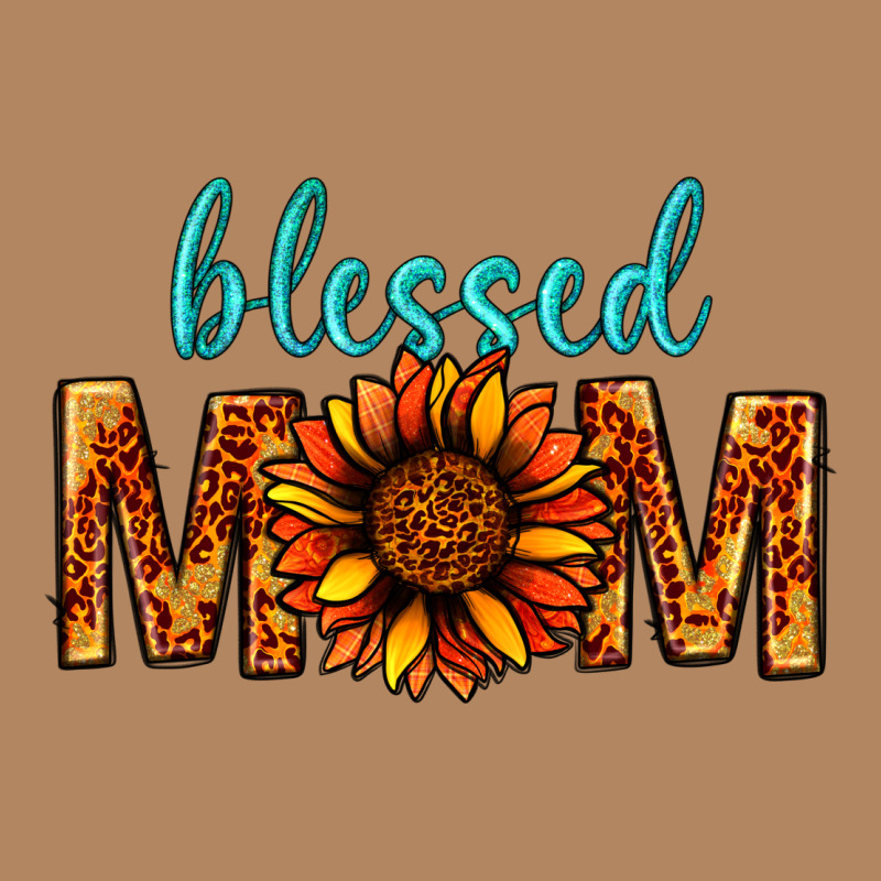 Blessed Mom Long Sleeve Tee by BundleAndBundleShop | Teevron