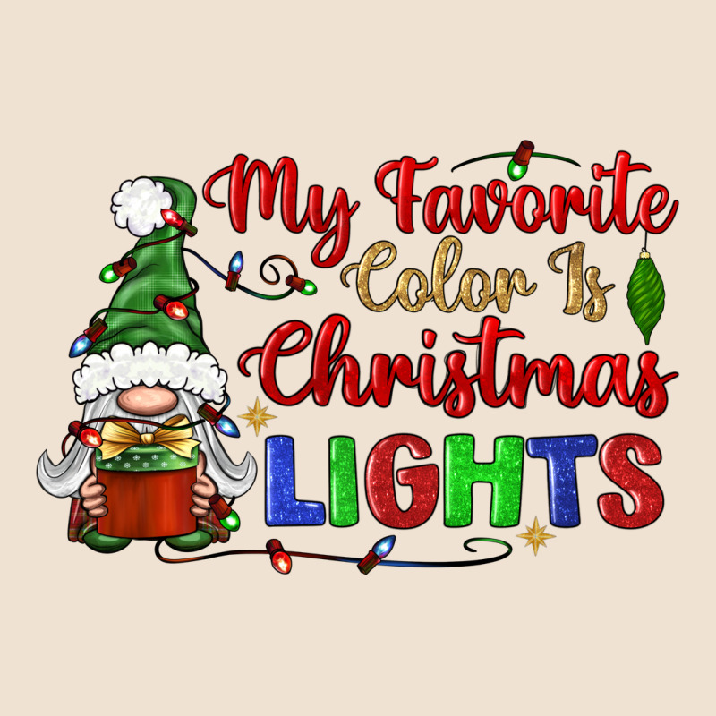 My Favorite Color Is Christmas Lights Urban Hoodie by BundleAndBundleShop | Teevron
