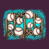 Baseball Background Premium Tee | Teevron