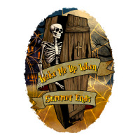 Wake Me Up When Summer Ends | Teevron