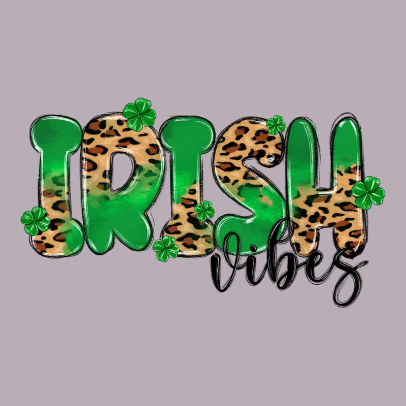 ırısh Vibes Vintage Tee by MaliasSmallBusiness | Teevron