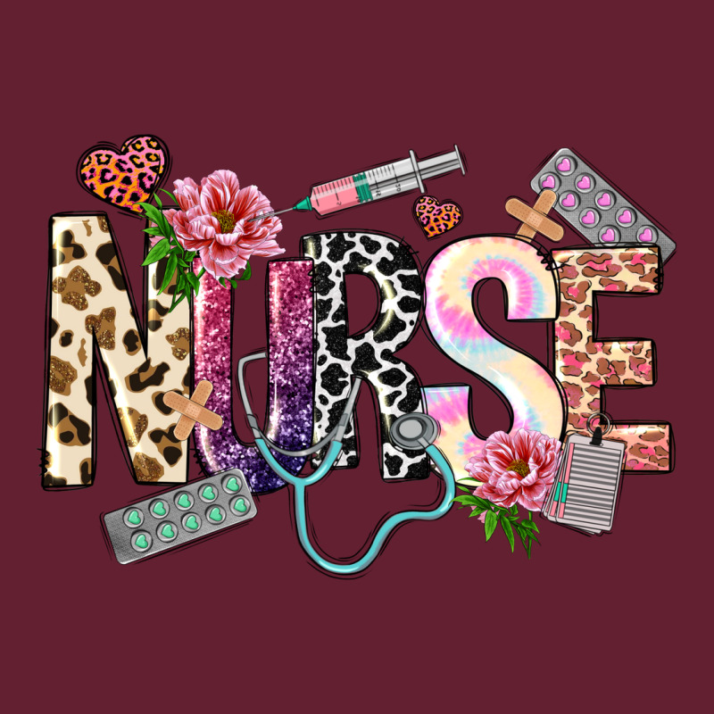 Nurse Classic Tee by NancyCooperArtShop | Teevron