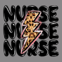 Nurse Lightning Bolt Vintage Tee | Teevron