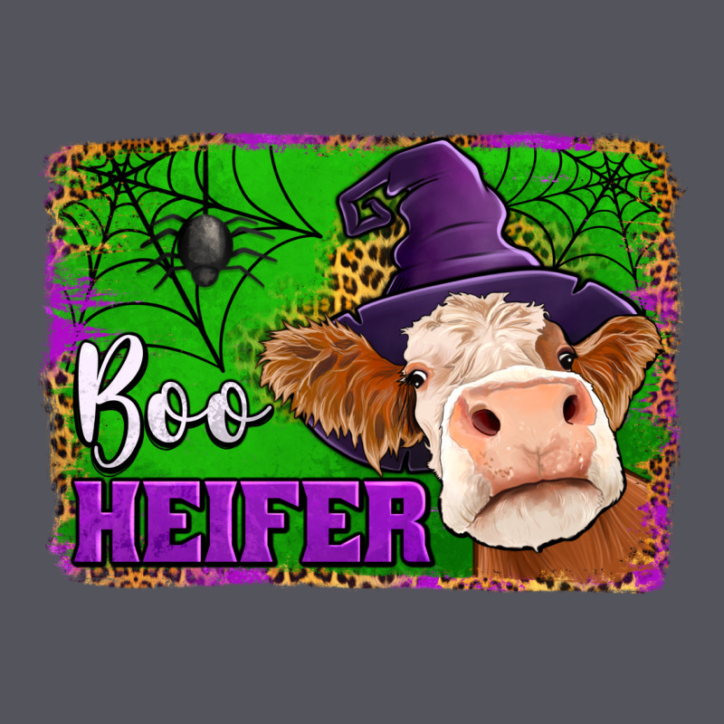 Boo Heifer Vintage Hoodie by Jasminsmagicworld | Teevron
