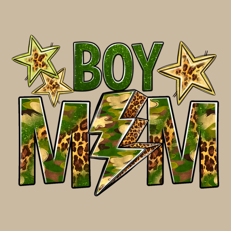 Boy Mom Long Sleeve Tee by BundleAndBundleShop | Teevron