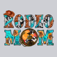 Western Rodeo Mom Heavyweight Sweatshirt | Teevron