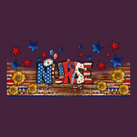 American Nurse Libbey Glass Premium Tee | Teevron