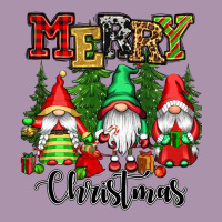 Merry Christmas Gnomes Heavyweight Hoodie | Teevron