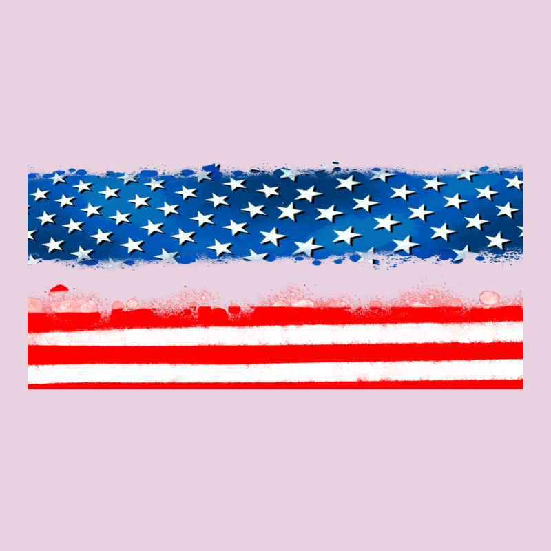 Usa Ice Cream And Popsicles Ladies Tee by AdoDesignShop | Teevron