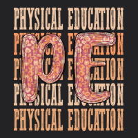 Physical Education Vintage Tee | Teevron