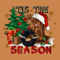 Tis The Season Heavyweight Hoodie | Teevron