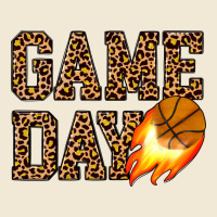 Game Day Basketball Premium Tee | Teevron