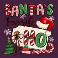 Santa's Favorite Ho Classic Tee | Teevron