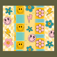 Retro Daisy Vintage Tee | Teevron