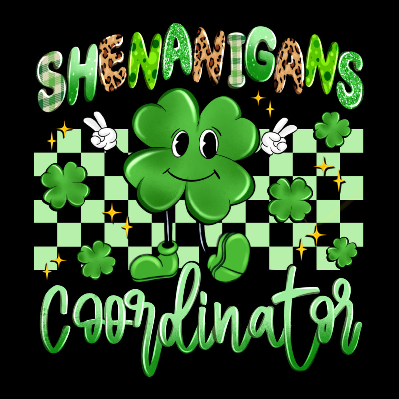 Shenanigans Coordinator Ladies Tee by Artiststas | Teevron