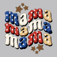 American Mama Long Sleeve Tee | Teevron