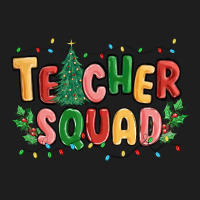 Teacher Squad Classic Tee | Teevron