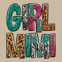 Girl Mimi Long Sleeve Tee | Teevron