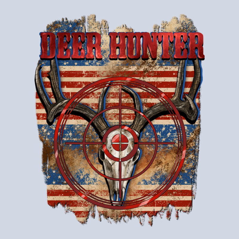 Deer Hunter Premium Sweatshirt by CowGirlArtShop | Teevron