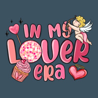 In My Lover Era Valentines Day Urban Heavy Tee | Teevron