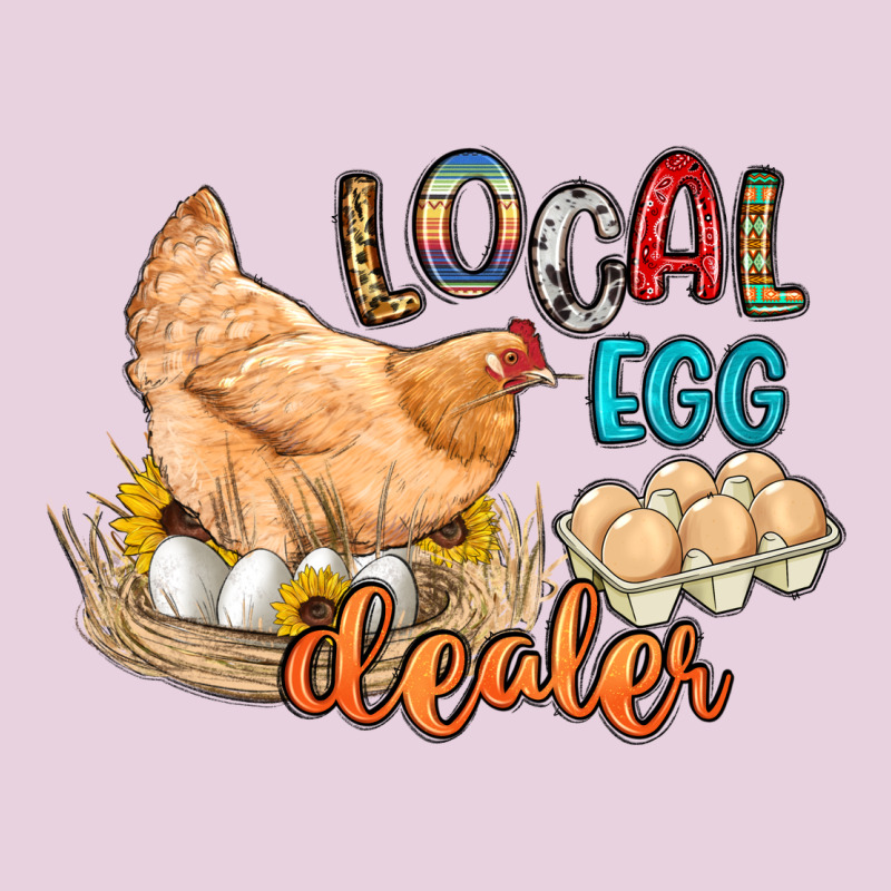 Local Egg Dealer Ladies Tee by Artiststas | Teevron