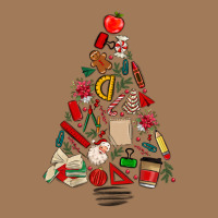 Teacher Christmas Tree Classic Tee | Teevron