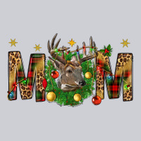 Western Mom With Reindeer Heavyweight Sweatshirt | Teevron