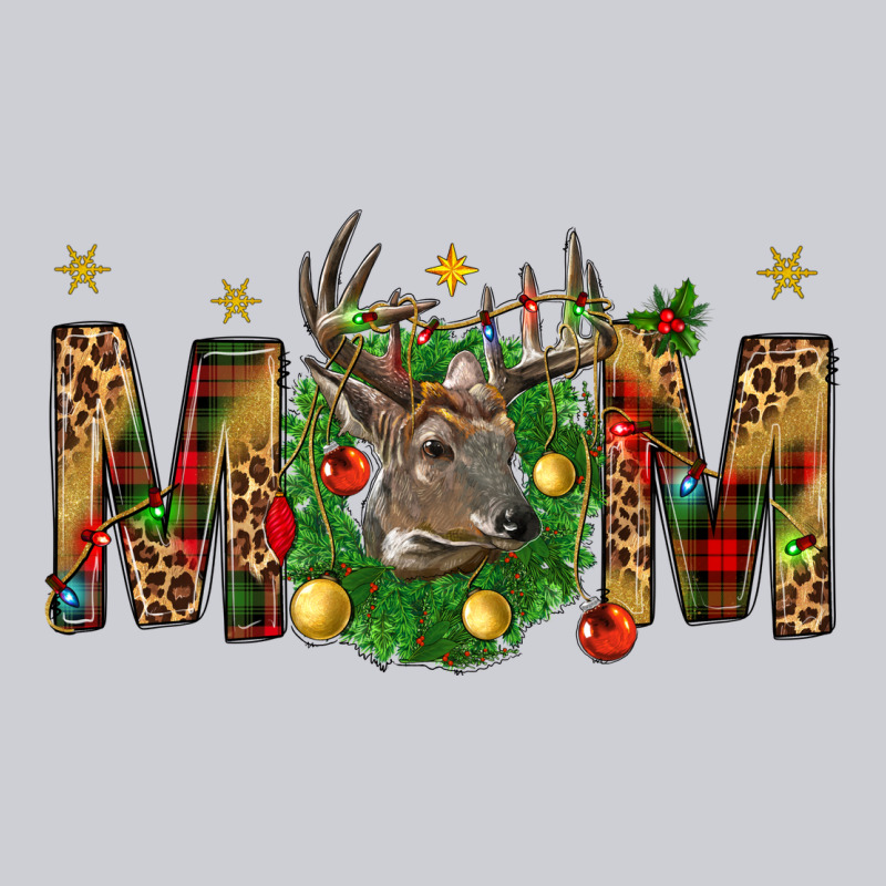 Western Mom With Reindeer Heavyweight Sweatshirt by BundleAndBundleShop | Teevron
