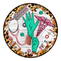 nurse coaster | Teevron