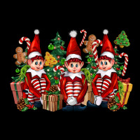 Christmas Elfs Urban Hoodie | Teevron