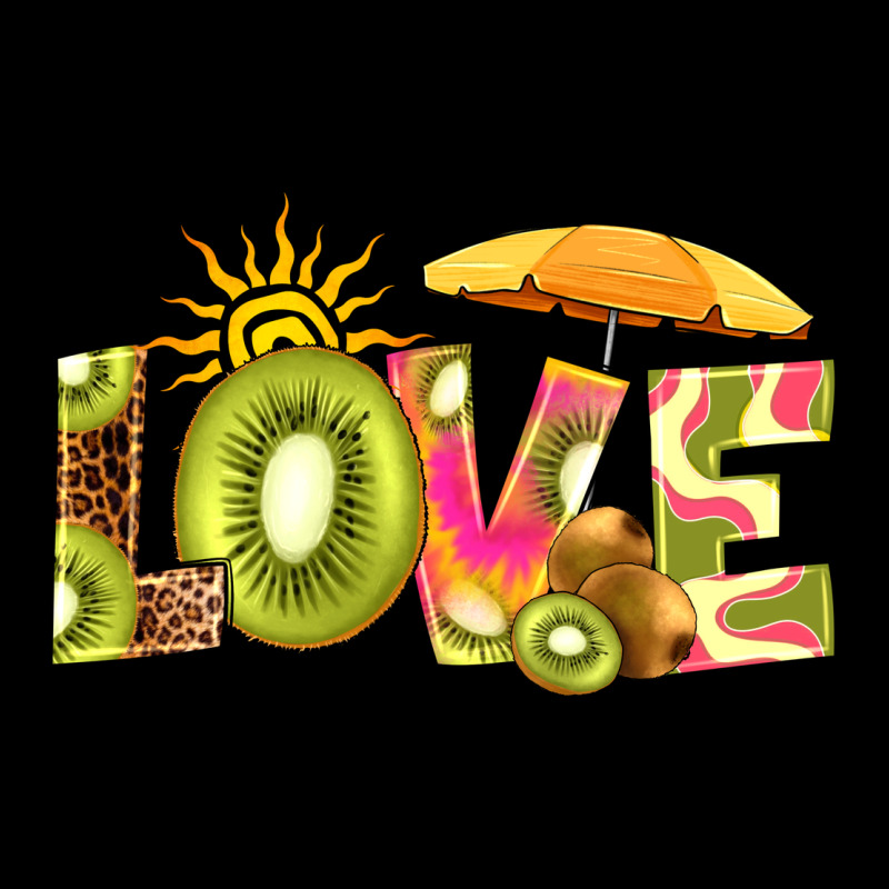 Love Kiwi Ladies Tee by RanaPortraitStore | Teevron