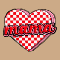 Valentine Mama Vintage Hoodie | Teevron
