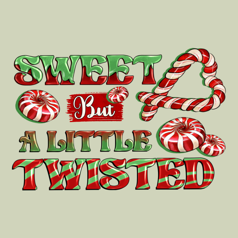 Sweet But A Little Twisted Heavyweight Hoodie by CowGirlArtShop | Teevron