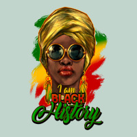 I Am Black History Zipper Hoodie | Teevron