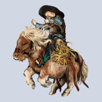 Midilli Little Cowboy Kid Rodeo Premium Sweatshirt | Teevron