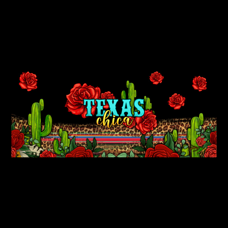 Texas Chica Premium Tee by Jasminsmagicworld | Teevron