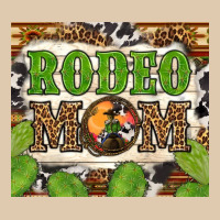 Western Rodeo Mom Tumbler Heavyweight Sweatshirt | Teevron