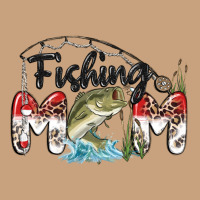 Fishing Mom Vintage Tee | Teevron