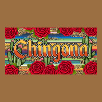 Chingona Vintage Tee | Teevron