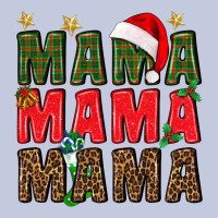 Christmas Mama Long Sleeve Tee | Teevron